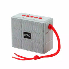 Buy Yolo Play YJP-201 Bluetooth Wireless Speaker from Vmart in Pakistan
