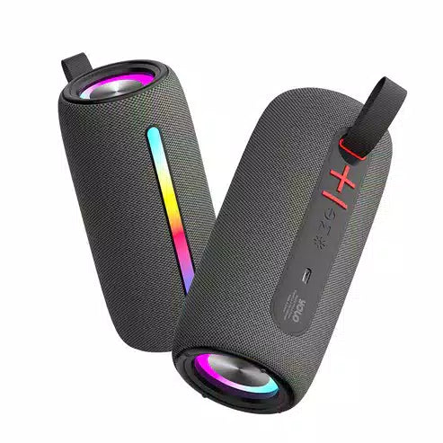 Buy Yolo Pulse Portable Bluetooth Speaker from Vmart in Pakistan