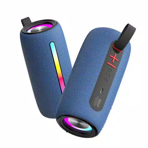 Buy Yolo Pulse Portable Bluetooth Speaker from Vmart in Pakistan