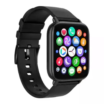 Buy Yolo Watch Pro Bluetooth Calling Smart Watch - Midnight Black from Vmart in Pakistan