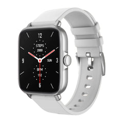 Buy Yolo Watch Pro Bluetooth Calling Smart Watch - Silver from Vmart in Pakistan