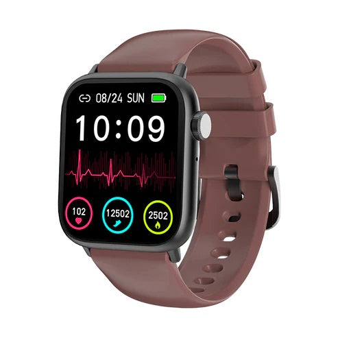 Buy Yolo Watch Pro Max Calling Smart Watch - Deep Black with Ember from Vmart in Pakistan
