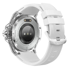 Buy Yolo A.P Smart Watch Silver from Vmart in Pakistan