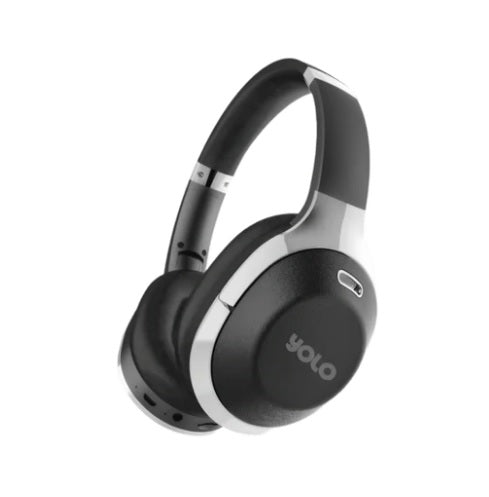 Buy Yolo Mars H1 Wireless Headphones from Vmart in Pakistan