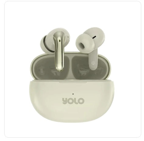 Buy Yolo Yopod Ace True Wireless Earbuds from Vmart in Pakistan