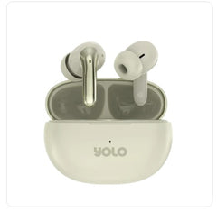 Buy Yolo Yopod Ace True Wireless Earbuds from Vmart in Pakistan