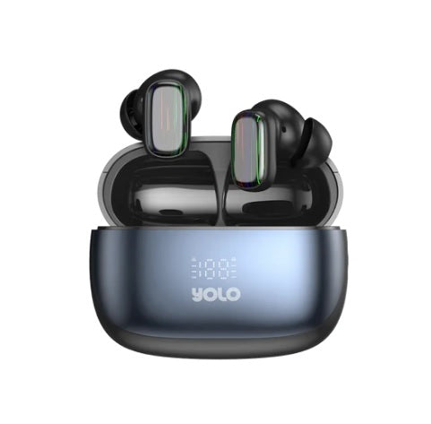 Buy Yolo Yopod Prime True Wireless Earbuds from Vmart in Pakistan