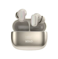 Buy Yolo Yopod Prime True Wireless Earbuds from Vmart in Pakistan