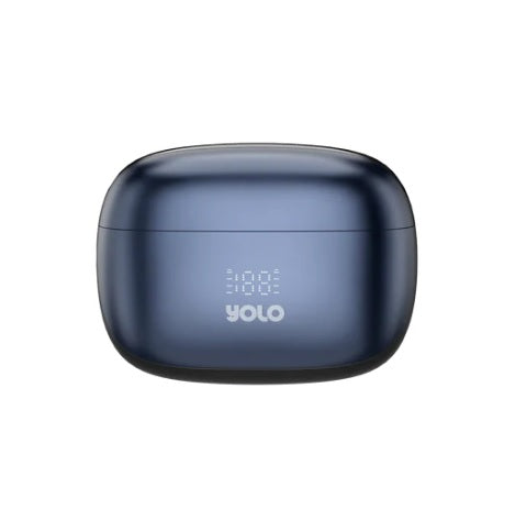Buy Yolo Yopod Prime True Wireless Earbuds from Vmart in Pakistan