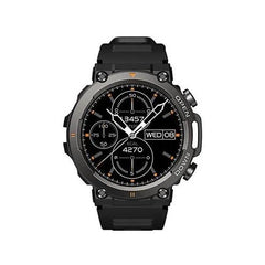 Buy Zeblaze Vibe 7 Smart Watch - Ember Black from Vmart in Pakistan