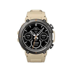 Buy Zeblaze Vibe 7 Smart Watch - Khaki from Vmart in Pakistan