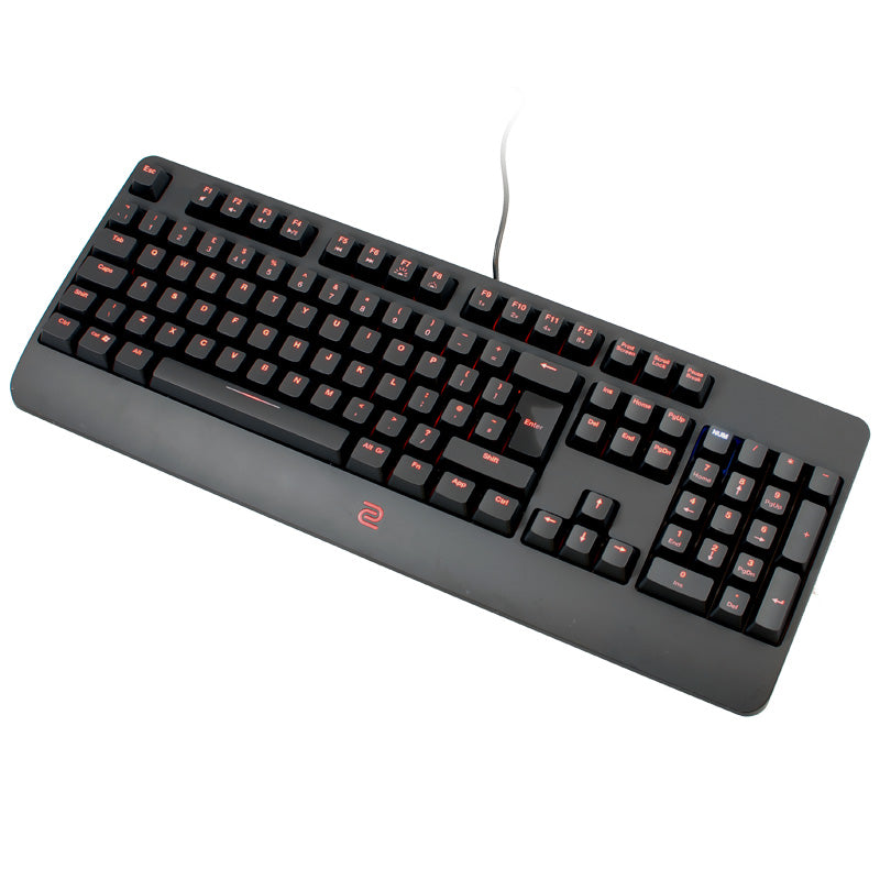 Buy Zowie Celeritas II Gaming Keyboard For E-Sports from Vmart in Pakistan