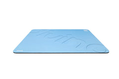 Buy Zowie G-SR-SE Blue Gaming Mouse Pad from Vmart in Pakistan