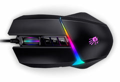 Buy A4tech Bloody W60 Max Rgb Gaming Mouse from Vmart in Pakistan