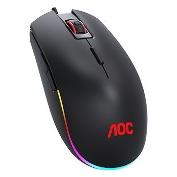 Buy AOC GM500 Gaming Mouse from Vmart in Pakistan