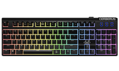 Buy ASUS Cerberus Mech RGB Red-Switch Type from Vmart in Pakistan