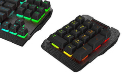 Buy ASUS ROG Claymore RGB Mechanical Gaming Keyboard from Vmart in Pakistan
