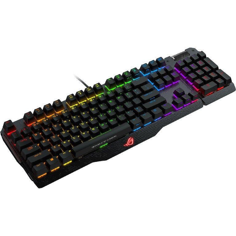 Buy ASUS ROG Claymore RGB Mechanical Gaming Keyboard from Vmart in Pakistan