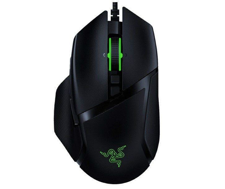 Buy Razer Basilisk V2 Wired Gaming Mouse from Vmart in Pakistan