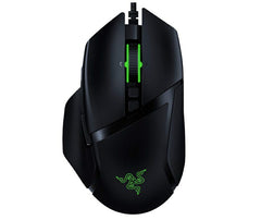 Buy Razer Basilisk V2 Wired Gaming Mouse from Vmart in Pakistan