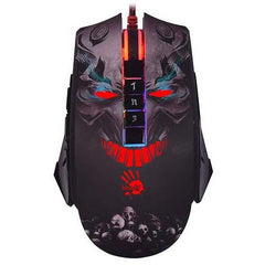 Buy A4tech Bloody P85S Rgb Animation Gaming Mouse from Vmart in Pakistan
