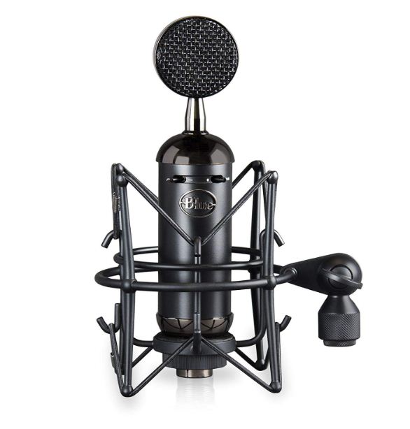 Buy Blue Blackout Spark SL Studio Condenser from Vmart in Pakistan