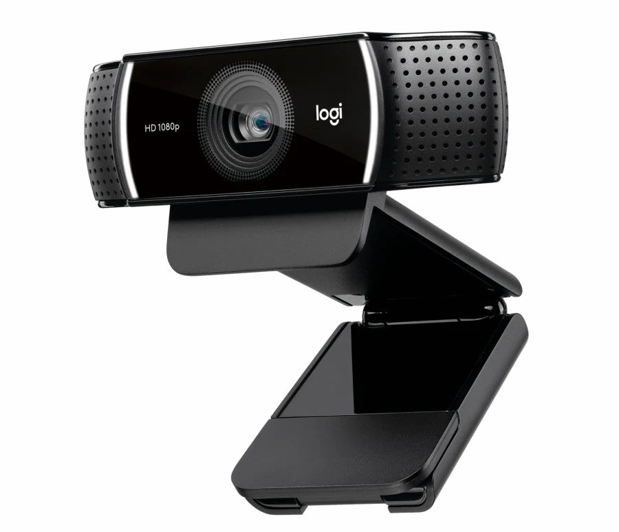 Buy Logitech C922 Pro Stream Webcam from Vmart in Pakistan