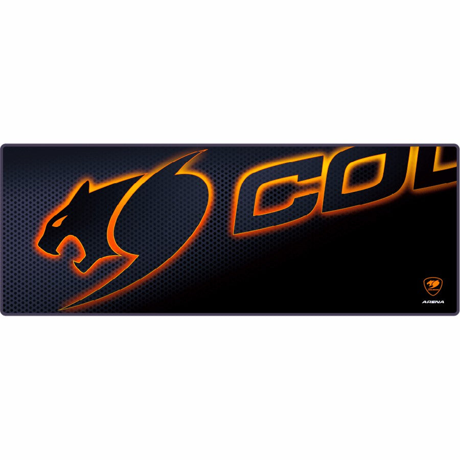 Buy Cougar Arena Black Gaming Mouse Pad from Vmart in Pakistan