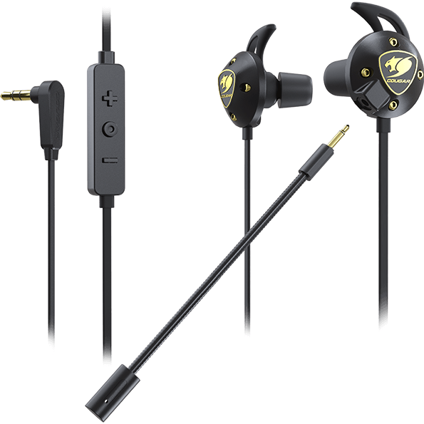 Buy Cougar Attila Gaming Headset from Vmart in Pakistan