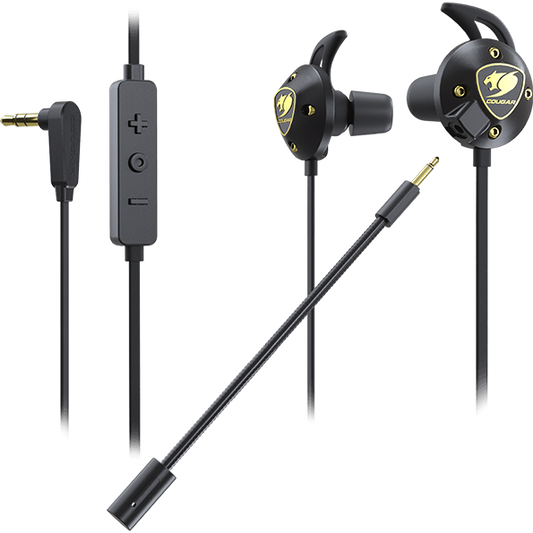 Buy Cougar Attila Gaming Headset from Vmart in Pakistan