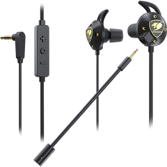 Buy Cougar Attila Gaming Headset from Vmart in Pakistan