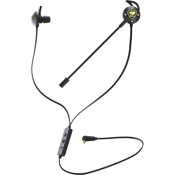 Buy Cougar Attila Gaming Headset from Vmart in Pakistan