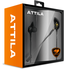 Buy Cougar Attila Gaming Headset from Vmart in Pakistan