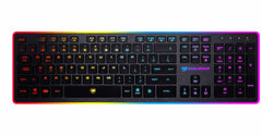 Buy Caugar Vantar Highly Comfortable Backlit Gaming Keyboard from Vmart in Pakistan