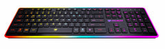 Buy Caugar Vantar Highly Comfortable Backlit Gaming Keyboard from Vmart in Pakistan