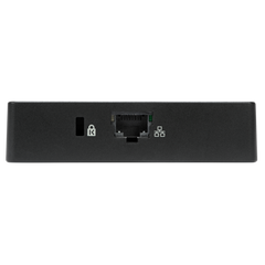 Buy Targus DOCK412AP USB-C Travel Dock with Power Pass-Through from Vmart in Pakistan