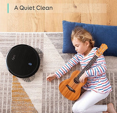 Buy eufy by Anker BoostIQ RoboVac 11S (Slim) Robot Vacuum Cleaner from Vmart in Pakistan