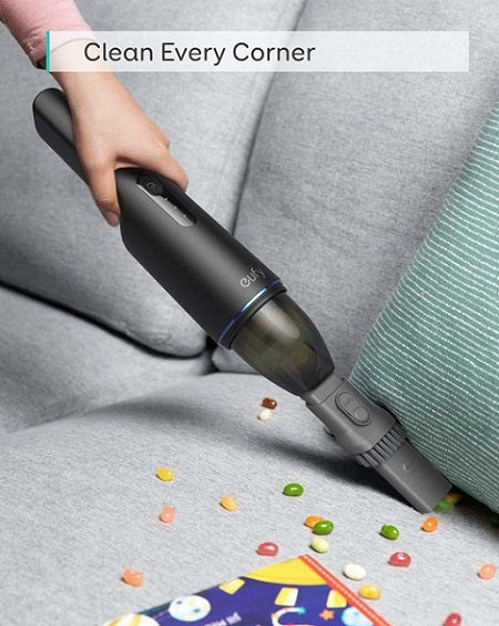 Buy eufy by Anker HomeVac H11 Cordless Handheld Vacuum Cleaner from Vmart in Pakistan