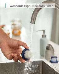 Buy eufy by Anker HomeVac H11 Cordless Handheld Vacuum Cleaner from Vmart in Pakistan