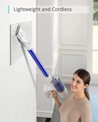 Buy eufy by Anker HomeVac S11 Go Cordless Stick Vacuum Cleaner from Vmart in Pakistan