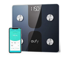 Buy eufy by Anker Smart Scale C1 with Bluetooth from Vmart in Pakistan