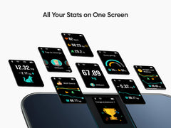 Buy eufy Smart Scale P3 Vmart in Pakistan