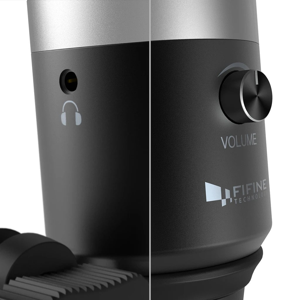 Buy Fifine K670B USB Condenser Microphone from Vmart in Pakistan