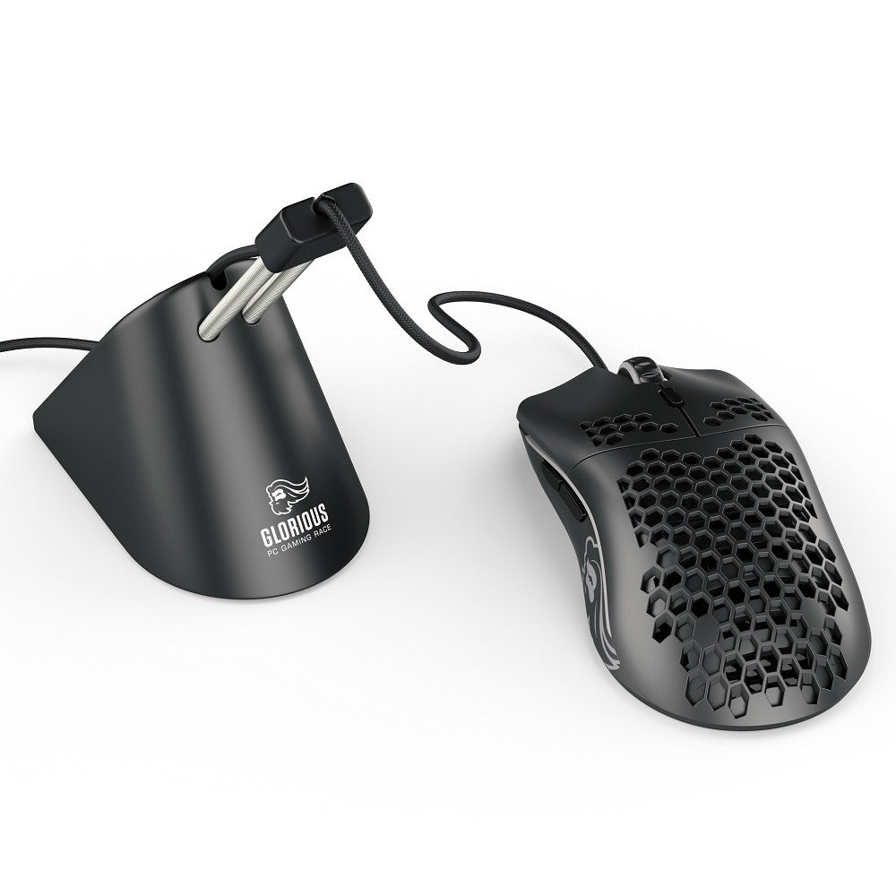 Buy Glorious Mouse Bungee - Black from Vmart in Pakistan