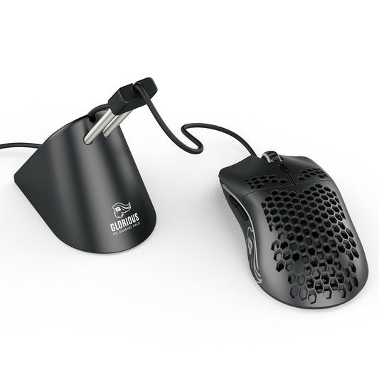 Buy Glorious Mouse Bungee - Black from Vmart in Pakistan