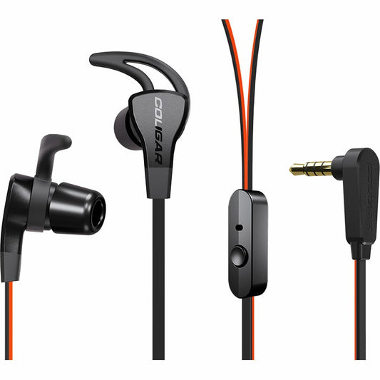 Buy Cougar Havoc Universal Gaming Earbuds from Vmart in Pakistan