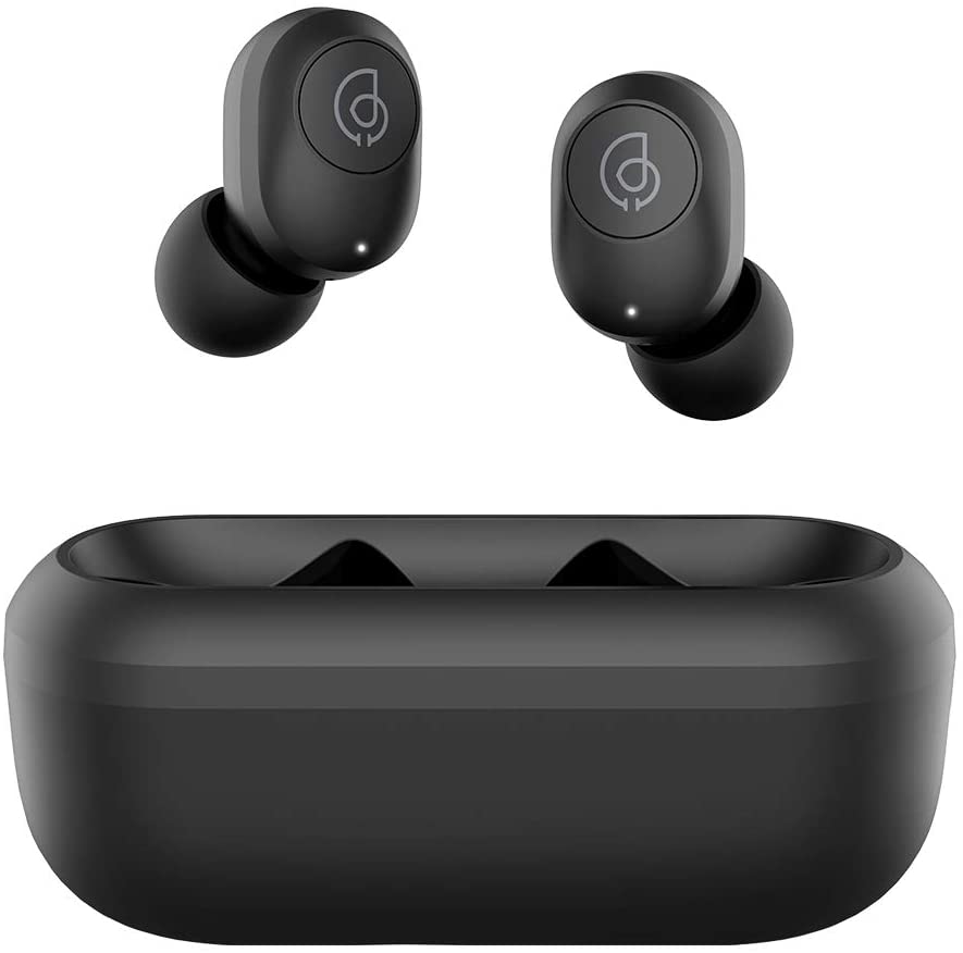 Buy Haylou T16 True Wireless Earphones from Vmart in Pakistan