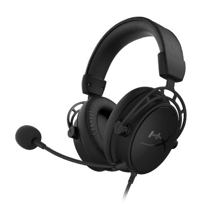 Buy Kingston HyperX Cloud Alpha S Gaming Headset from Vmart in Pakistan