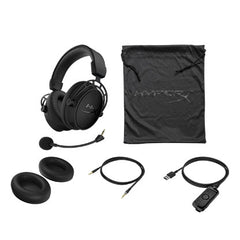 Buy Kingston HyperX Cloud Alpha S Gaming Headset from Vmart in Pakistan