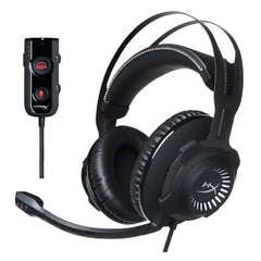 Buy Kingston HyperX Cloud Revolver S Gaming Headset from Vmart in Pakistan